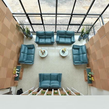 Orbit99 Club And Resort Rawāl Buitenkant foto