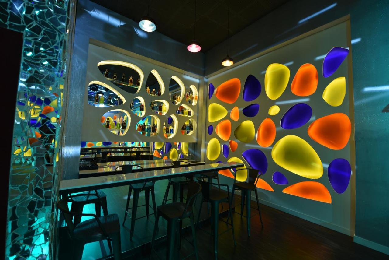 Orbit99 Club And Resort Rawāl Buitenkant foto